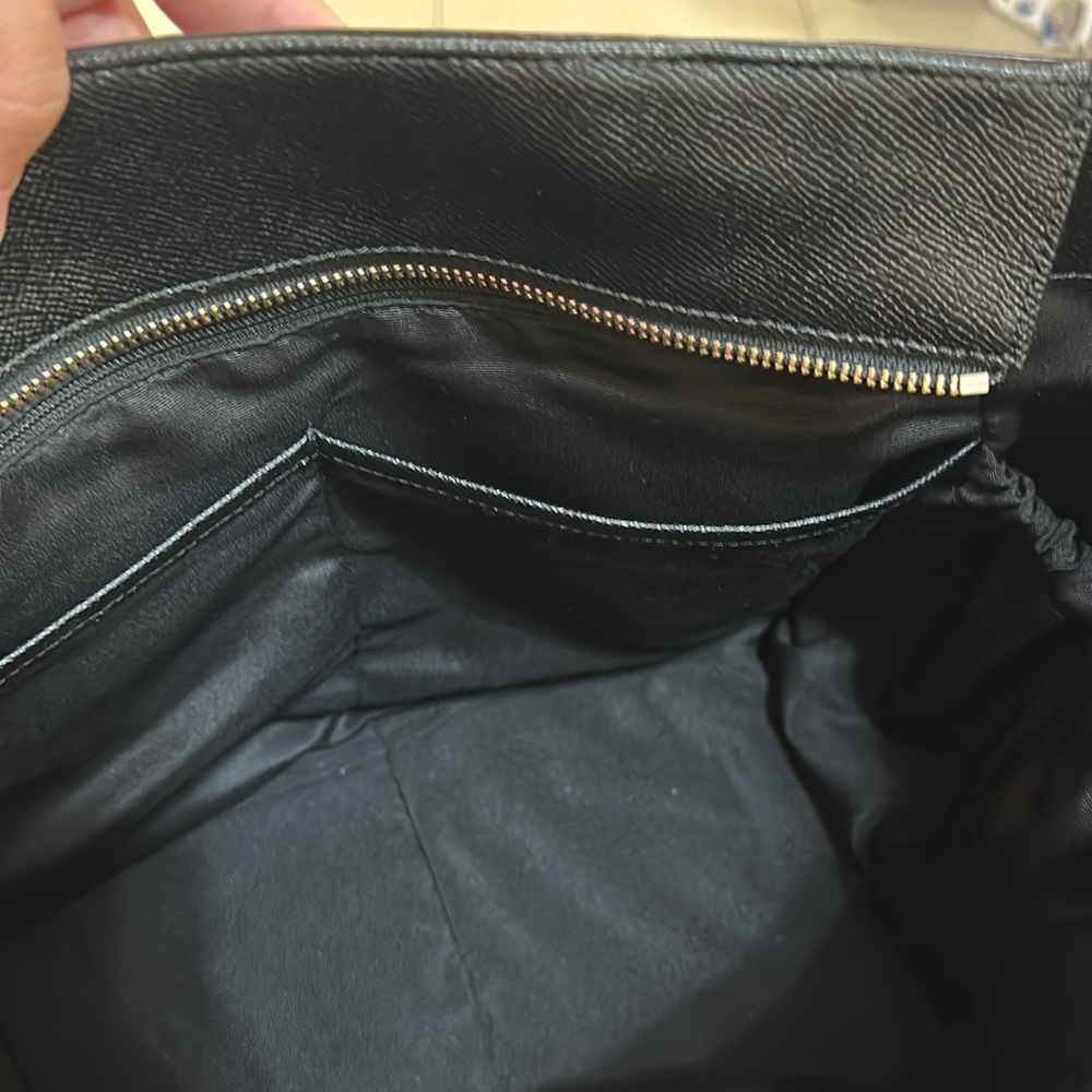 Coach diaper bag - Picture 8 of 10